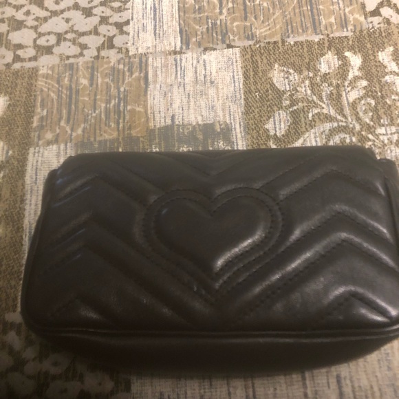 Gucci Marmont Super Mini - Picture 5 of 13